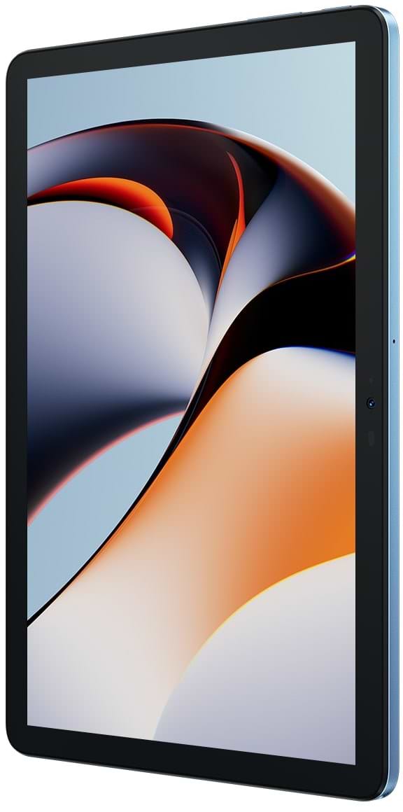 Фото - Планшет Oscal Pad 7 4/128Gb 4G Dual Sim Tide Blue