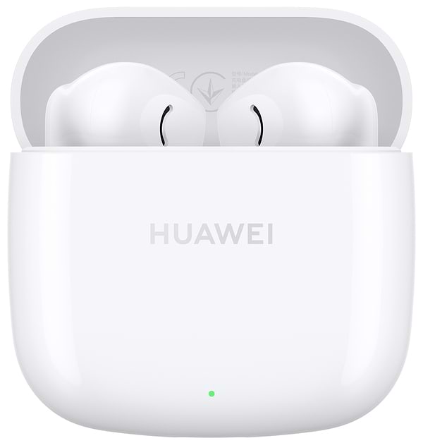 Фото - Уцінка - Навушники вкладиші бездротові TWS Huawei Freebuds SE 2 Ceramic White