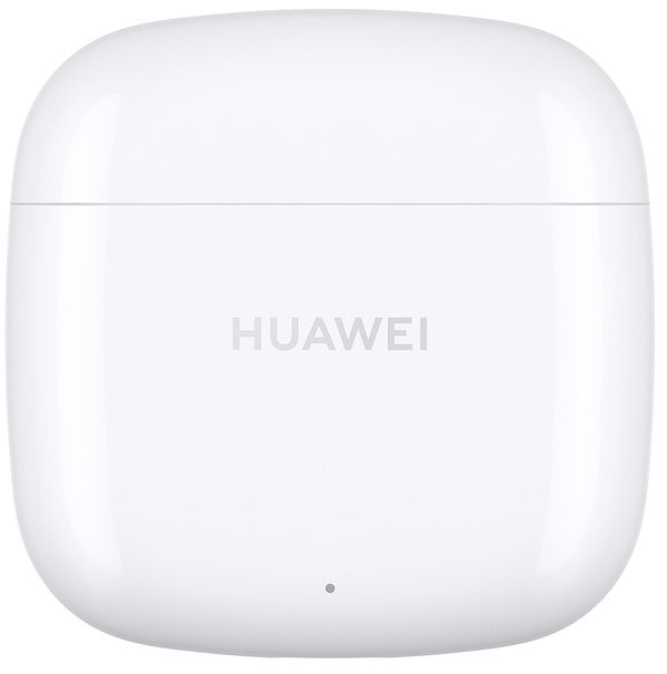 Фото - Уцінка - Навушники вкладиші бездротові TWS Huawei Freebuds SE 2 Ceramic White