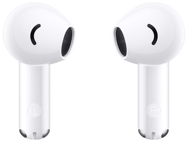 Фото - Уцінка - Навушники вкладиші бездротові TWS Huawei Freebuds SE 2 Ceramic White