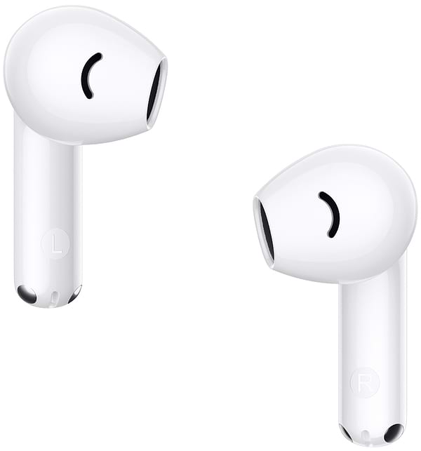 Фото - Уцінка - Навушники вкладиші бездротові TWS Huawei Freebuds SE 2 Ceramic White