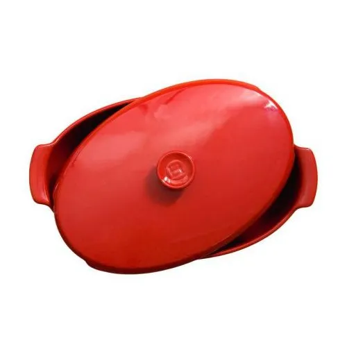 Фото - Форма для приготування Emile Henry 5.8 л 348 456