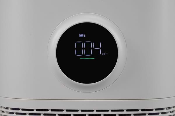 Фото - Очиститель воздуха Hyundai HAJIN300KR