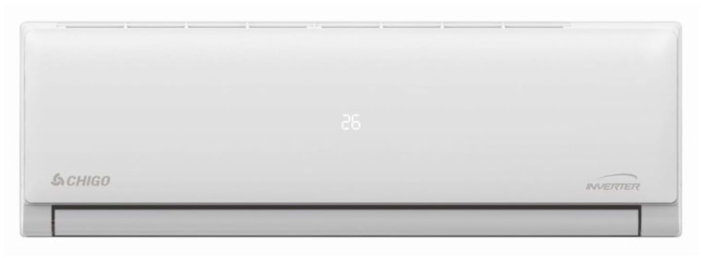 Кондиціонер спліт Chigo Angel CS-25V3G-B169A