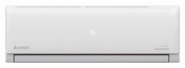 Фото - Кондиціонер спліт Chigo Angel CS-25V3G-B169A