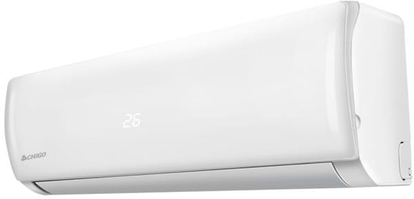 Фото - Кондиционер сплит Chigo Alba CS-25V3G-1B150F