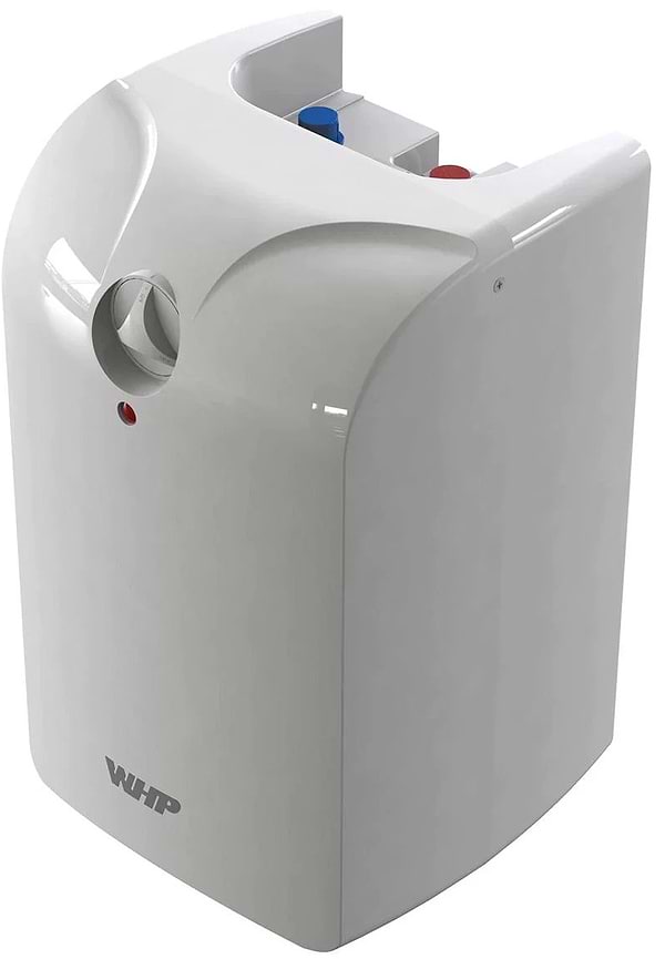 Фото - Водонагрівач WHP Junior 10 (CU 10)