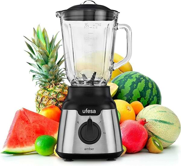 Фото - Блендер стаціонарний Ufesa BS4000 (70204986)