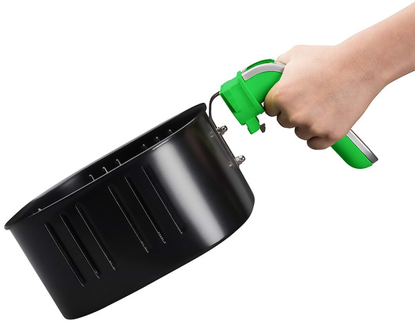 Фото - Мультипечь Sencor SFR5320WH