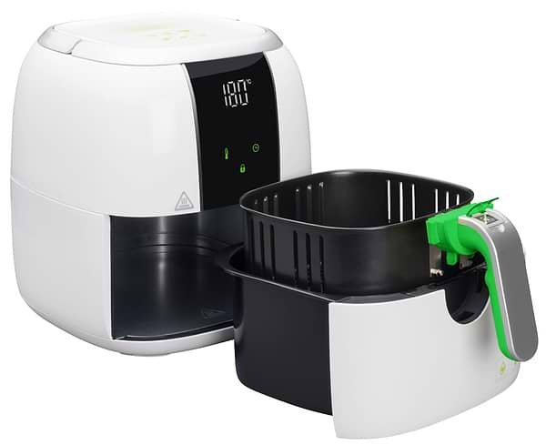 Фото - Мультипечь Sencor SFR5320WH