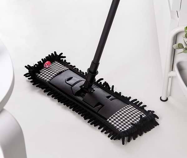 Фото - Швабра York SALSA МОР PEPITA (81302)