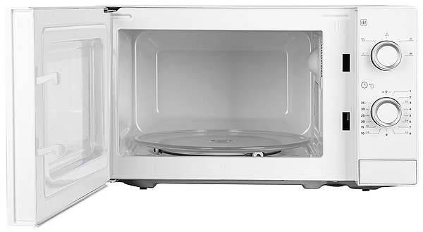 Фото - Микроволновая печь (СВЧ) Vestfrost VMO 720 W