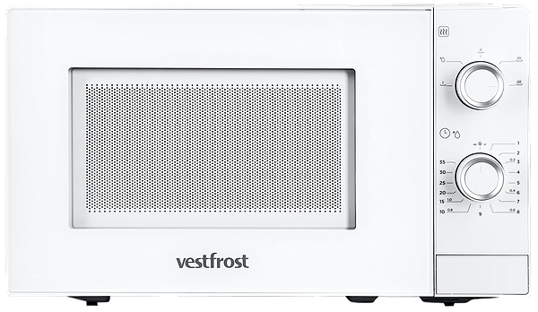 Фото - Микроволновая печь (СВЧ) Vestfrost VMO 720 W