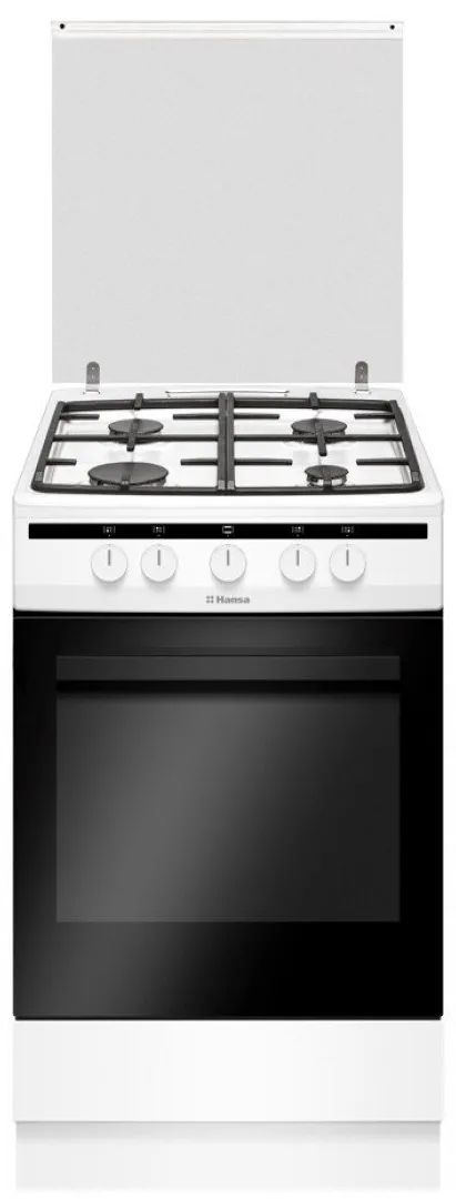 Фото - Плита газова Hansa FCGW 580977