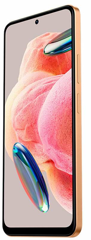 Фото - Смартфон Xiaomi Redmi Note 12 8/256Gb Sunrise Gold