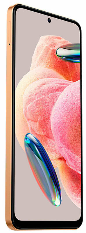 Фото - Смартфон Xiaomi Redmi Note 12 8/256Gb Sunrise Gold