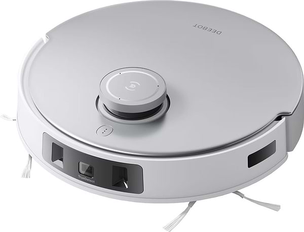 Фото - Робот-пылесос моющий Ecovacs Deebot OZMO T20 OMNI (DLX23)