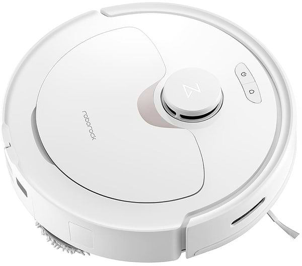 Фото - Робот-пылесос моющий RoboRock Q Revo White