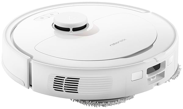 Фото - Робот-пылесос моющий RoboRock Q Revo White