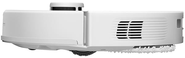 Фото - Робот-пылесос моющий RoboRock Q Revo White
