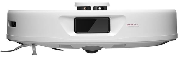 Фото - Робот-пылесос моющий RoboRock Q Revo White