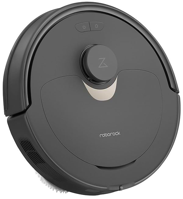 Фото - Робот-пилосос миючий RoboRock Q Revo Black