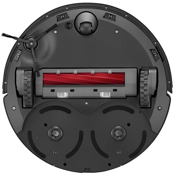 Фото - Робот-пилосос миючий RoboRock Q Revo Black