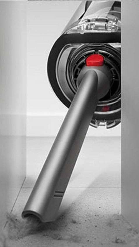 Фото - Уценка - Пылесос ручной для дома Dyson SV27 V10 Absolute EU/CH/RU/MEA SNk/Ir/Co (394115-01)