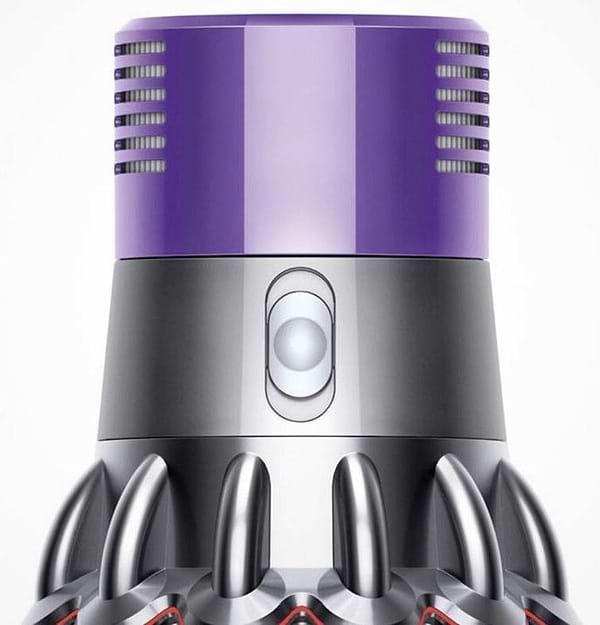 Фото - Уценка - Пылесос ручной для дома Dyson SV27 V10 Absolute EU/CH/RU/MEA SNk/Ir/Co (394115-01)