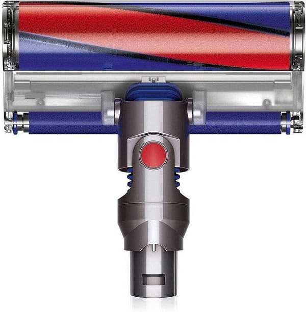 Фото - Уценка - Пылесос ручной для дома Dyson SV27 V10 Absolute EU/CH/RU/MEA SNk/Ir/Co (394115-01)