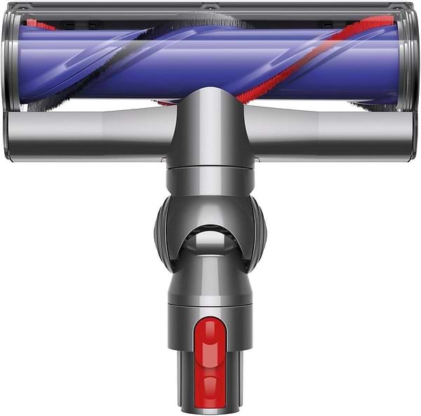 Фото - Уценка - Пылесос ручной для дома Dyson SV27 V10 Absolute EU/CH/RU/MEA SNk/Ir/Co (394115-01)
