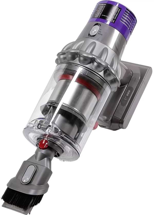 Фото - Уценка - Пылесос ручной для дома Dyson SV27 V10 Absolute EU/CH/RU/MEA SNk/Ir/Co (394115-01)