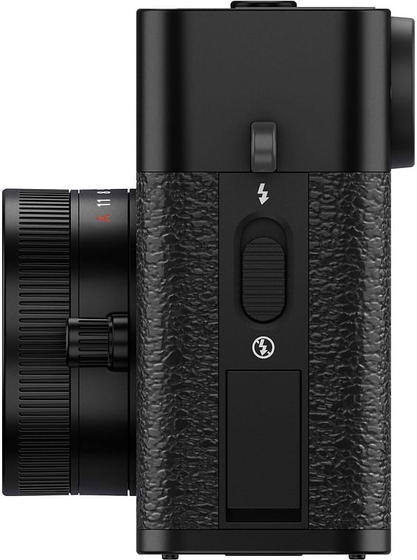 Фото - Фотокамера Fujifilm X-Half X-HF1 Black (16940276)