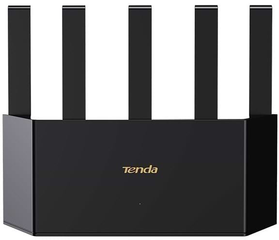 Маршрутизатор интернет WiFi6 Tenda TX2L Pro - Фото 1