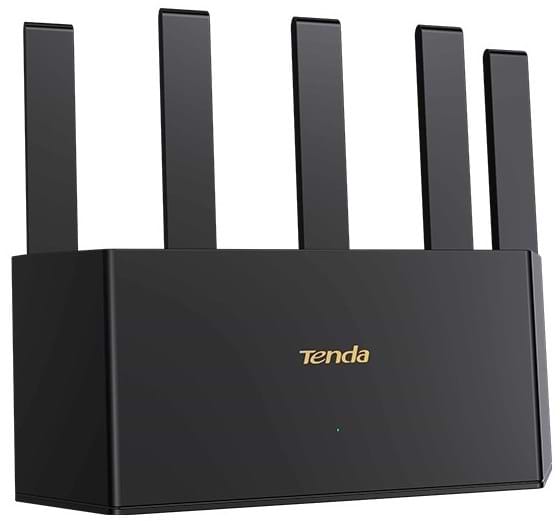 Фото - Маршрутизатор интернет WiFi6 Tenda TX2L Pro