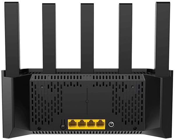Фото - Маршрутизатор интернет WiFi6 Tenda TX2L Pro