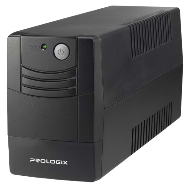Источник бесперебойного питания ProLogix 1500 (PLPU1500VA4LED)