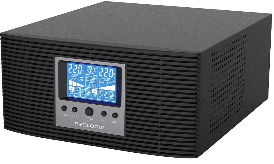 Источник бесперебойного питания ProLogix 600 (PLP600XL)