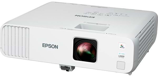 Фото - Проектор Epson EB-L260F (V11HA69080)