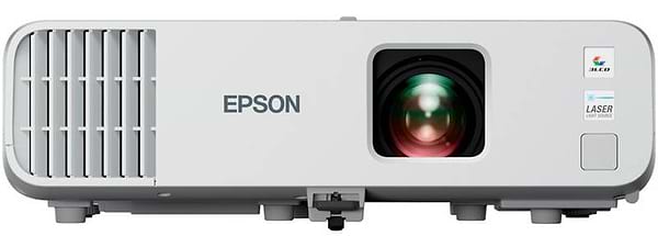 Фото - Проектор Epson EB-L260F (V11HA69080)