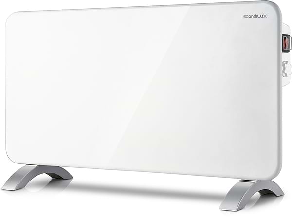 Фото - Уцінка - Конвектор Scandilux PH 805-15