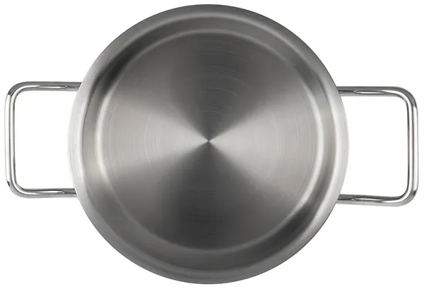 Фото - Кастрюля Vinzer 50061 Universum series 16 см 1,8 л