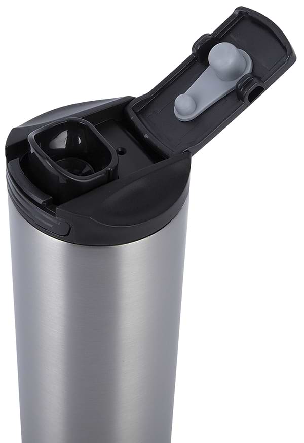 Фото - Термокружка Vinzer 50139 0,45 л.