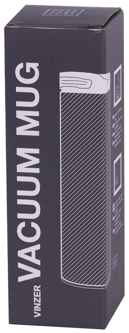 Фото - Термокружка Vinzer 50139 0,45 л.