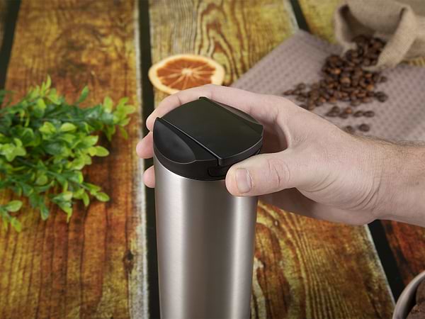 Фото - Термокружка Vinzer 50139 0,45 л.