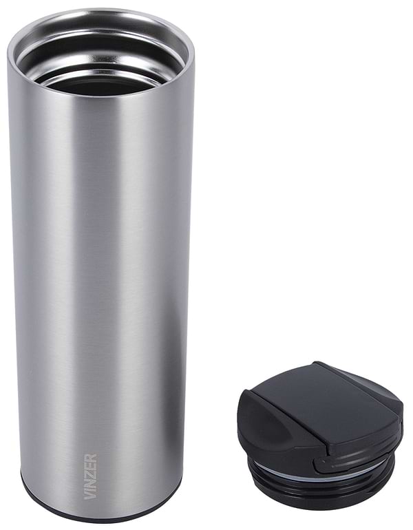 Фото - Термокружка Vinzer 50139 0,45 л.