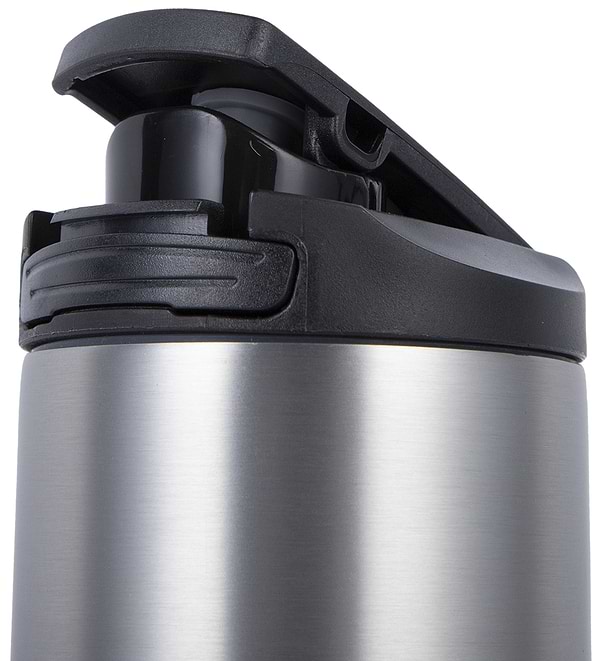 Фото - Термокружка Vinzer 50139 0,45 л.