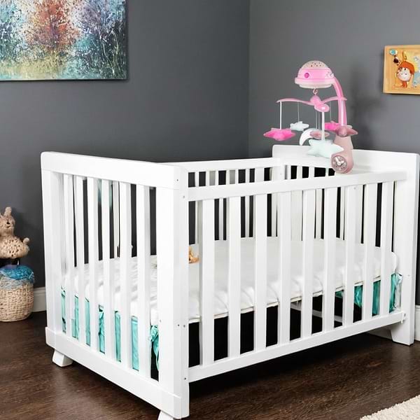 Фото - Мобиль музыкальный Canpol babies 75/100_pin