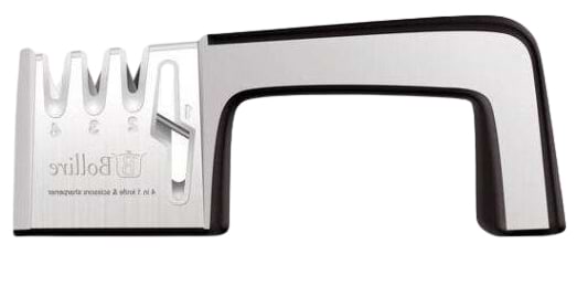 Точилка кухонних ножів Bollire BR-3711 - Фото 1