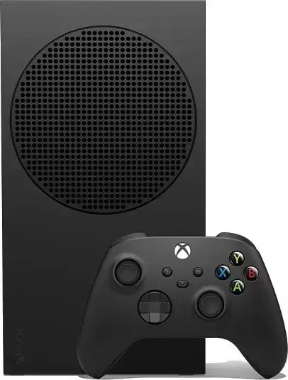 Фото - Ігрова приставка Xbox Series S 1Tb